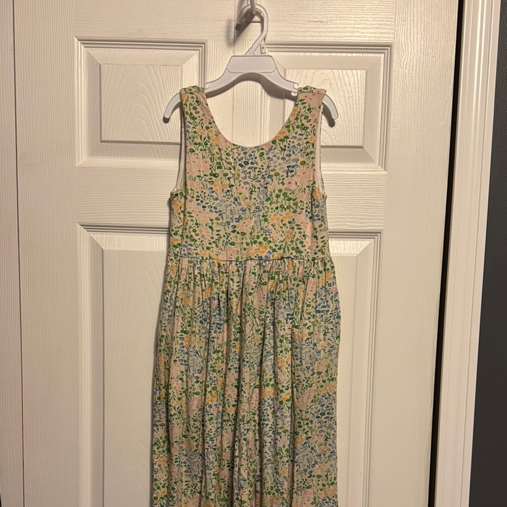 SweetHoney Floral Kids jumper